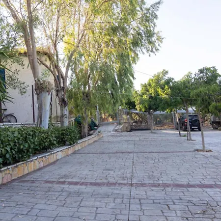 Konukevi Pansion L'antic