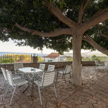 Pansion L'antic Konukevi 3*