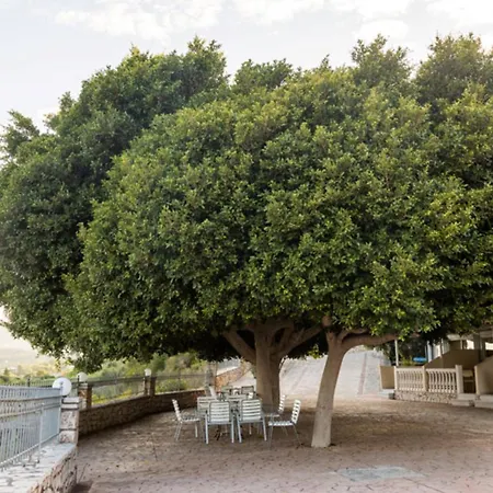 Pansion L'antic Konukevi Koróni