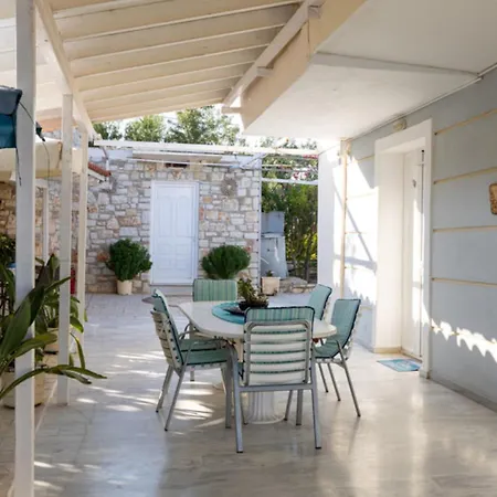 Pansion L'antic Konukevi