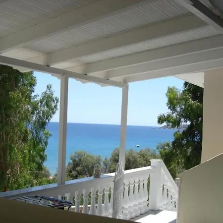 Konukevi Pansion L'antic