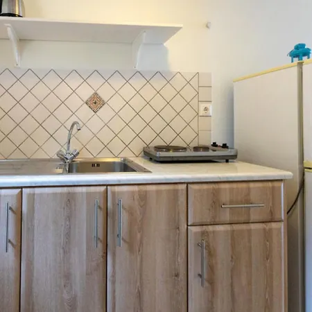 Pansion L'antic 3* Koróni