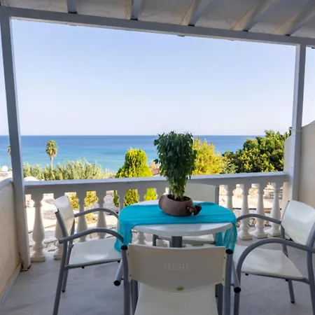 Pansion L'antic Konukevi