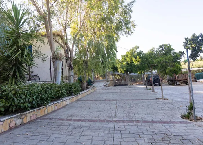 Casa de hóspedes Pansion L'antic