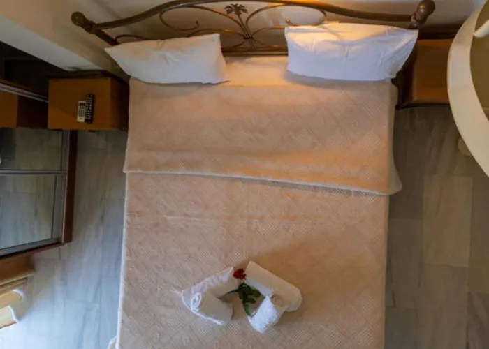 Pansion L'antic Casa de hóspedes 3*