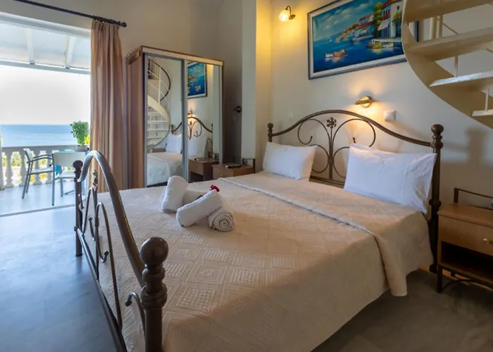 Casa de hóspedes Pansion L'antic 3*