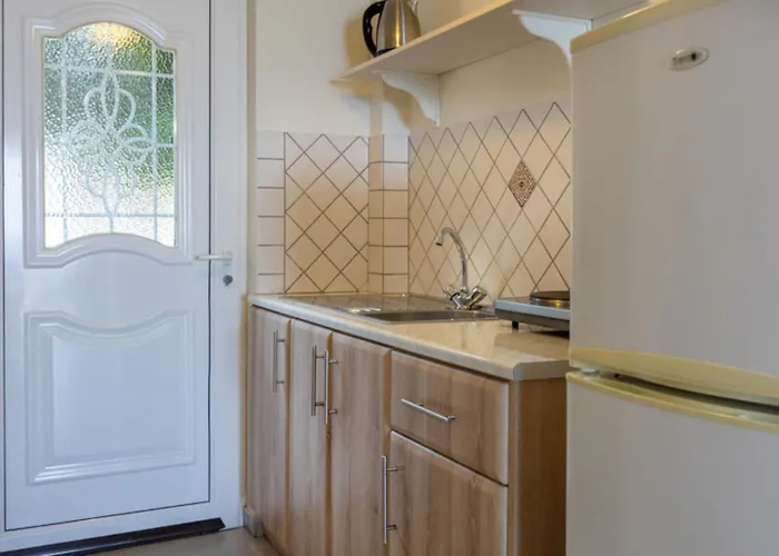 Casa de hóspedes Pansion L'antic 3*