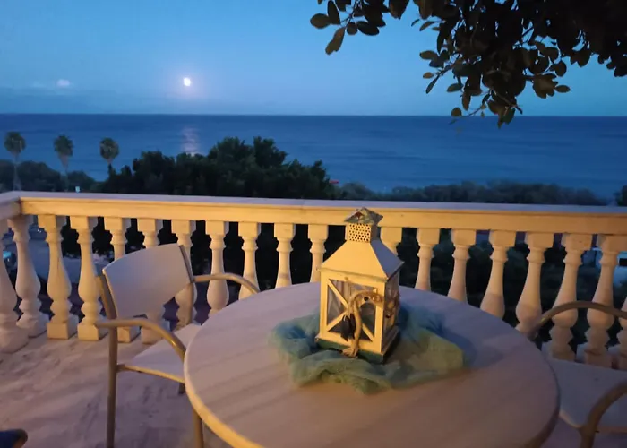 Casa de hóspedes Pansion L'antic