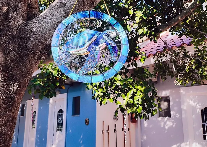 Pansion L'antic Koroni (Messinia)