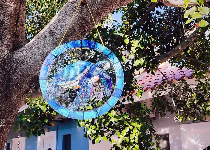 Casa de hóspedes Pansion L'antic 3*