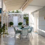 Pansion L'antic בית הארחה