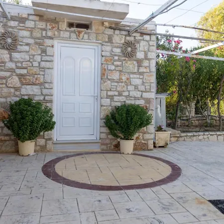 Πανσιόν Pansion L'antic 3*