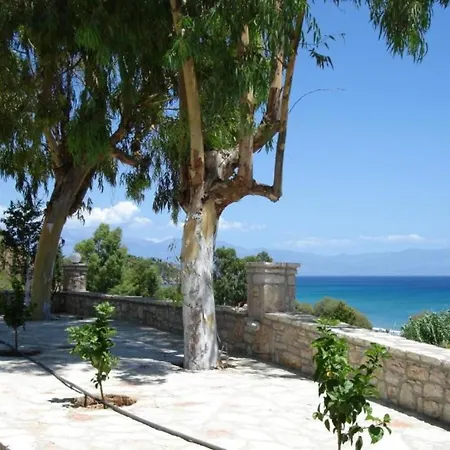 Πανσιόν Pansion L'antic