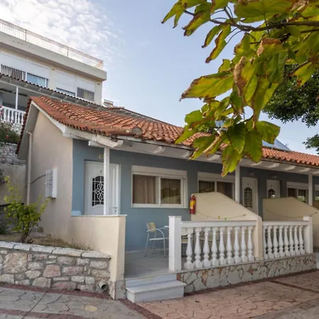 Pansion L'antic Πανσιόν 3*