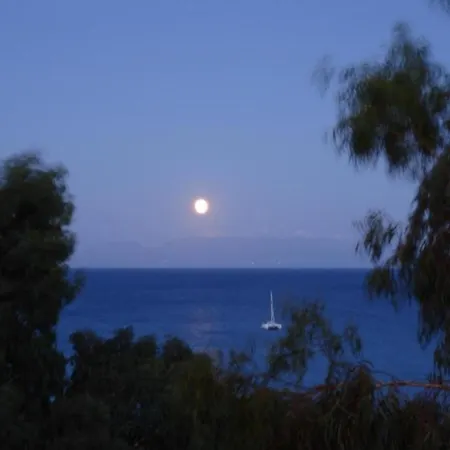 Πανσιόν Pansion L'antic 3*