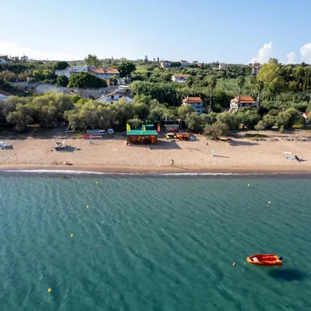 Πανσιόν Pansion L'antic