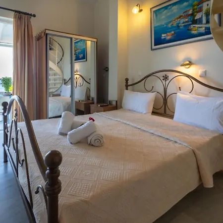 Πανσιόν Pansion L'antic 3*