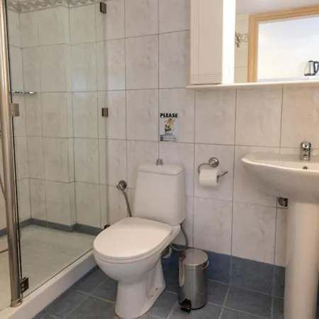 Pansion L'antic Πανσιόν