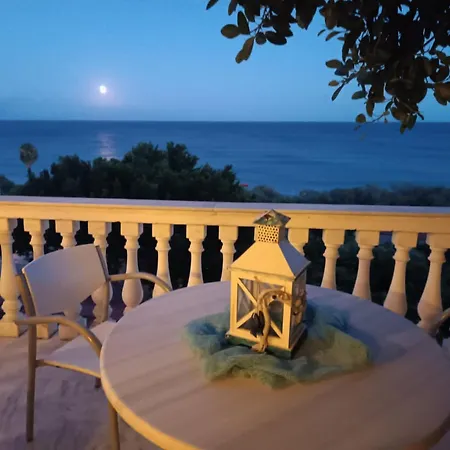 Πανσιόν Pansion L'antic