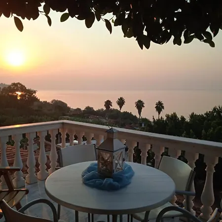 Pansion L'antic Πανσιόν 3*