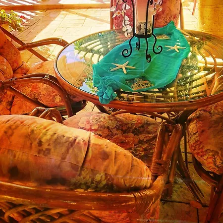 Pansion L'antic Koróni