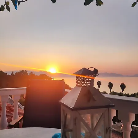 Pansion L'antic Penzion 3*