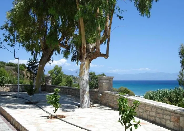 Vendégház Pansion L'antic