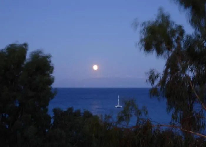 Vendégház Pansion L'antic 3*