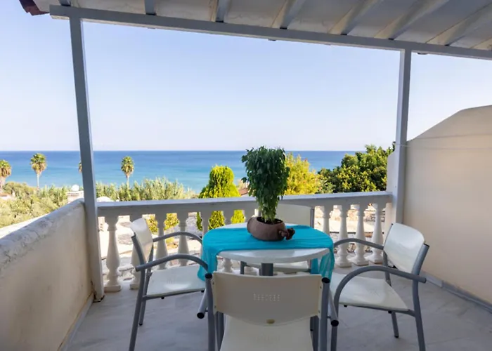 Pansion L'antic בית הארחה