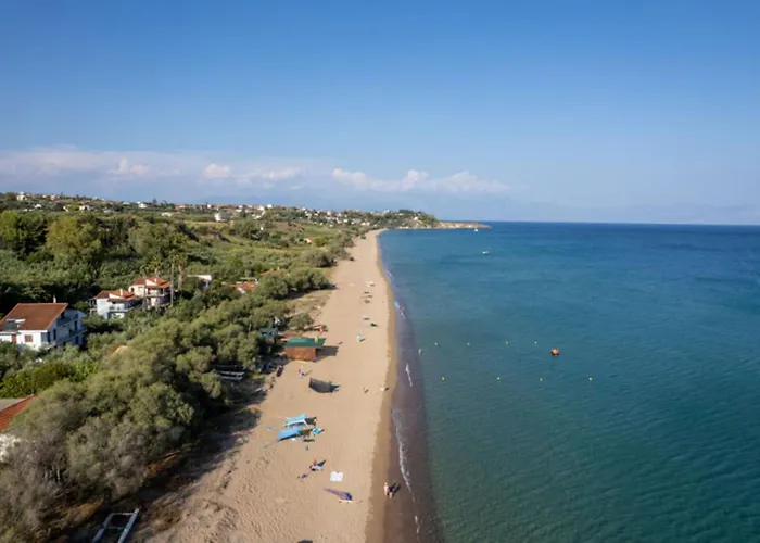 בית הארחה Pansion L'antic