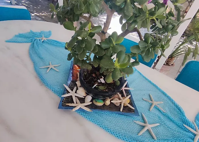 Pansion L'antic 3* Koróni