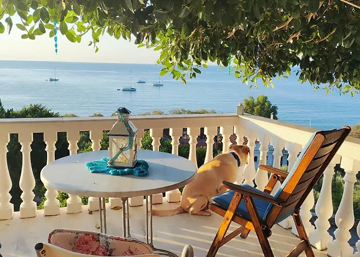 Vendégház Pansion L'antic 3*